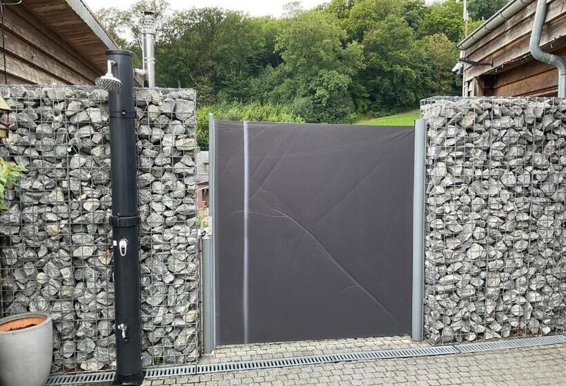 مبيت وإفطار Relax Trois Bornes De Grenspost