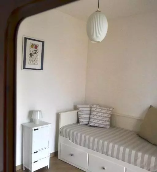 Ca  Di Camineve B&b