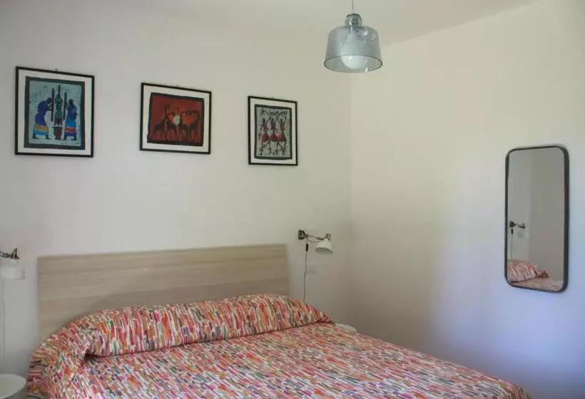 Ca  Di Camineve B&b