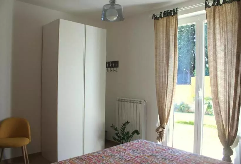 Ca  Di Camineve B&b