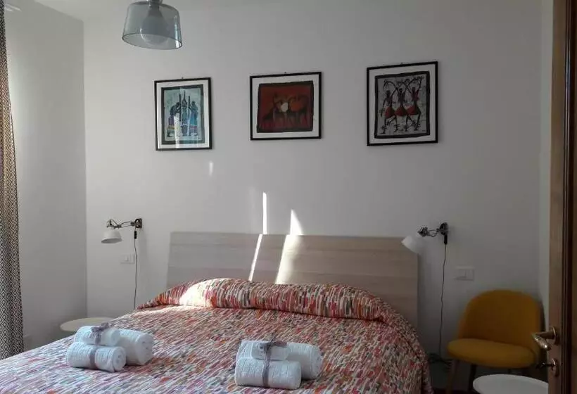 Ca  Di Camineve B&b