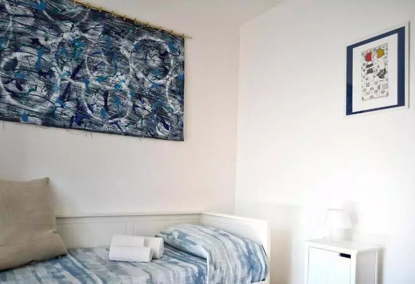 Ca  Di Camineve B&b