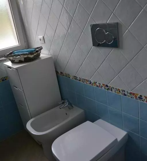 Ca  Di Camineve B&b