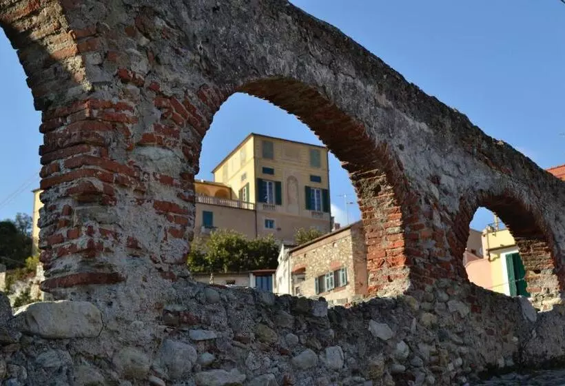 Ca  Di Camineve B&b