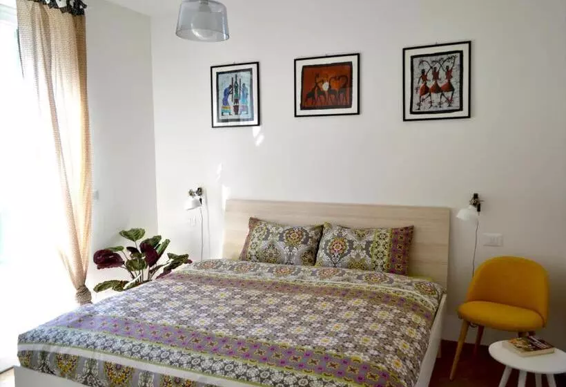 Ca  Di Camineve B&b