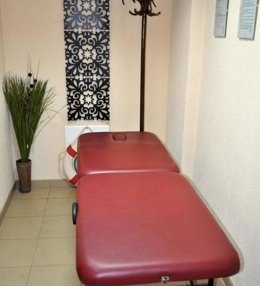 ホテル Spartak Family