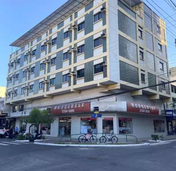 Hotelli Virginia