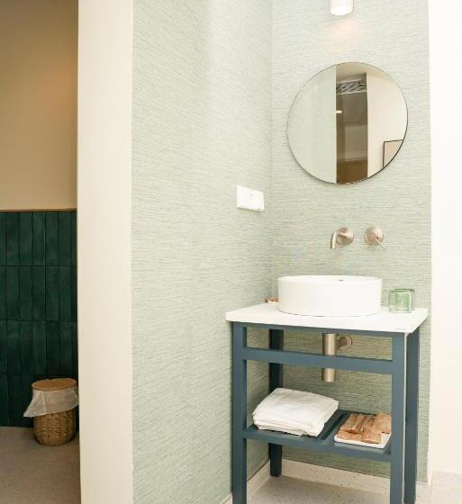 Отель Atlante Sanxenxo Boutique