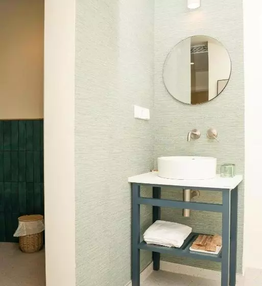 هتل Atlante Sanxenxo Boutique