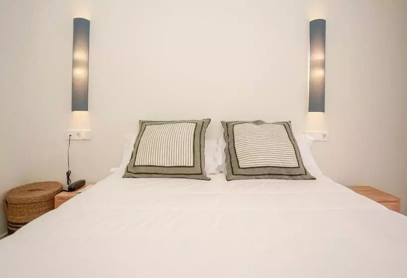 هتل Atlante Sanxenxo Boutique
