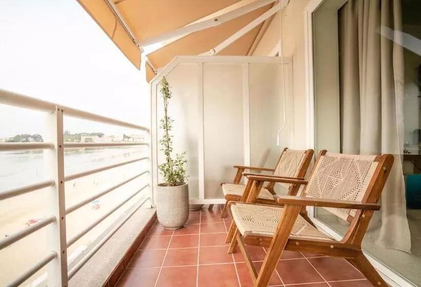 هتل Atlante Sanxenxo Boutique