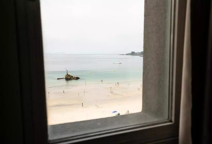 هتل Atlante Sanxenxo Boutique