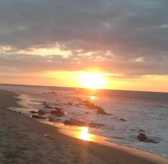 Hotelli Waltako Beach Culture