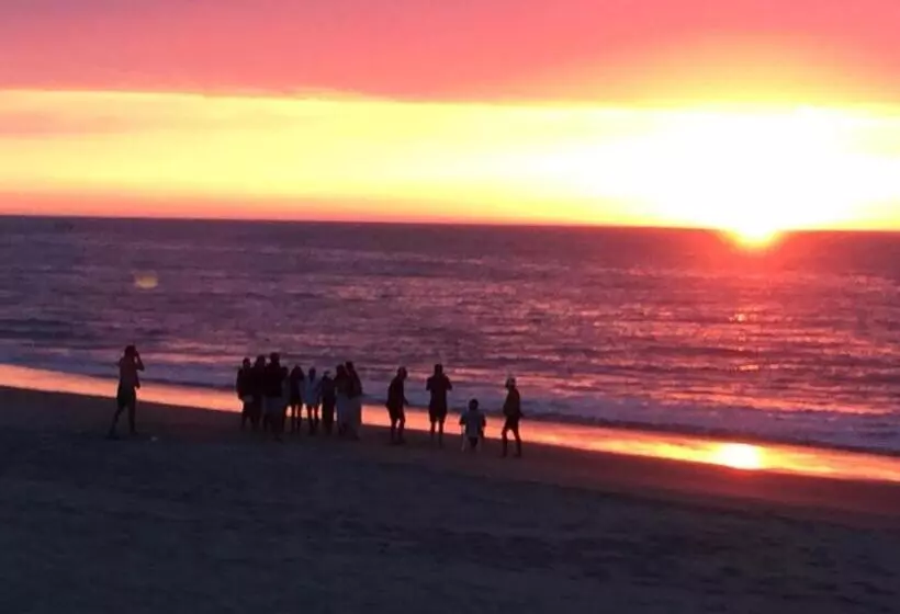 Hotelli Waltako Beach Culture