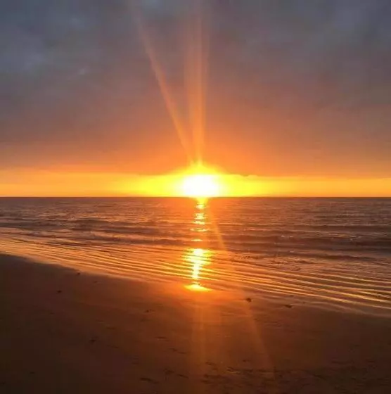 Hotelli Waltako Beach Culture