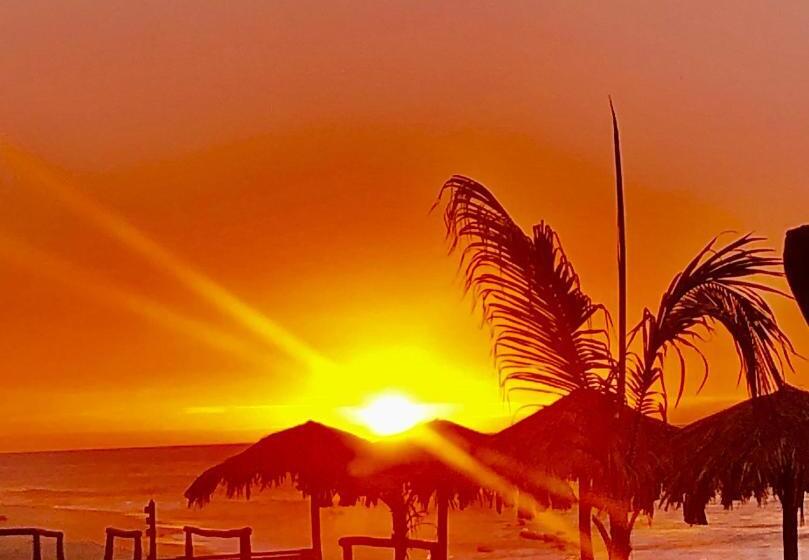 هتل Waltako Beach Culture