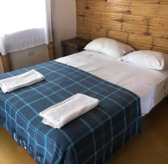 Hotelli Waltako Beach Culture