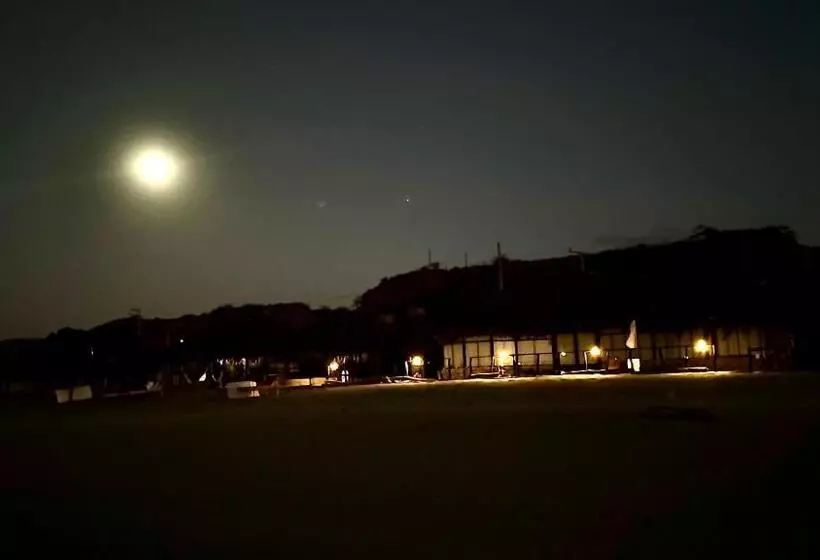 Hotelli Waltako Beach Culture