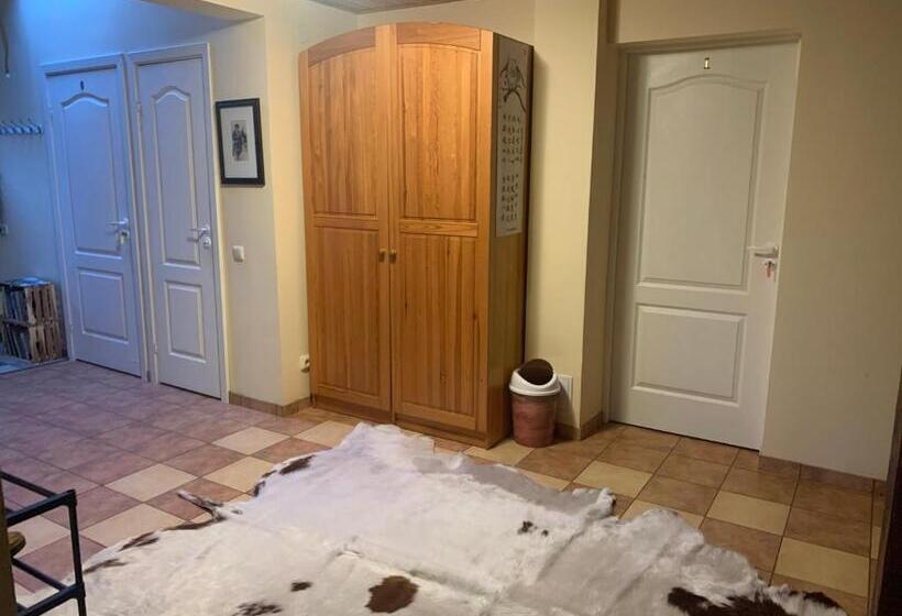 پانسیون Artless #2