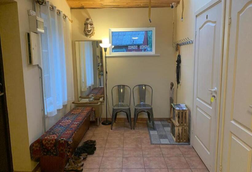 پانسیون Artless #2