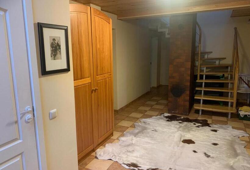 پانسیون Artless #2