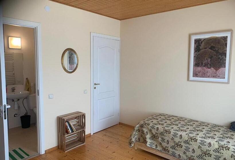 پانسیون Artless #2