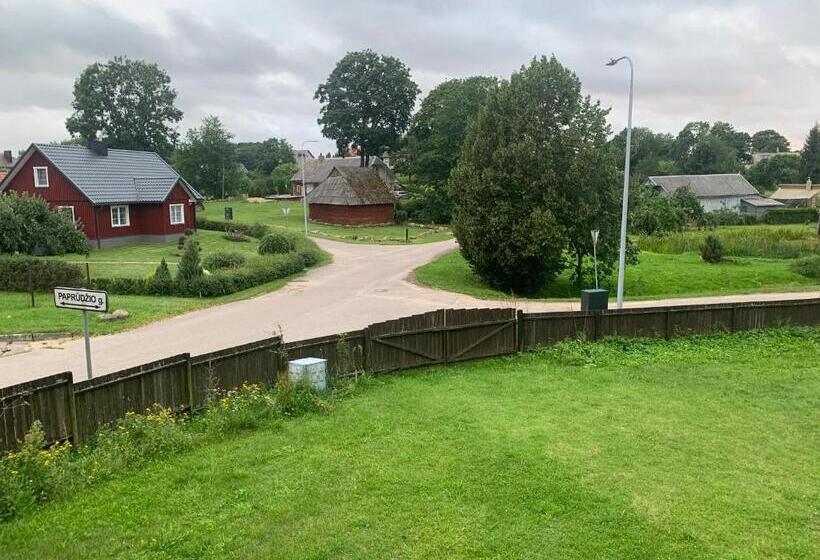 پانسیون Artless #2