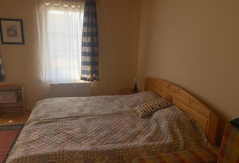 پانسیون Artless #2