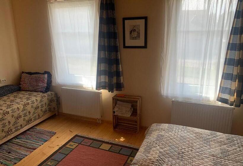 پانسیون Artless #2