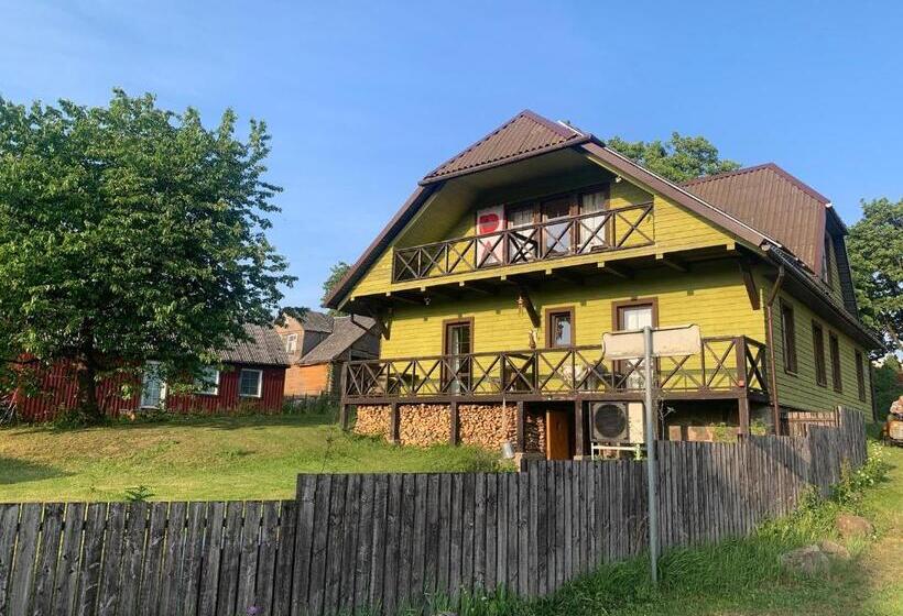 پانسیون Artless #2