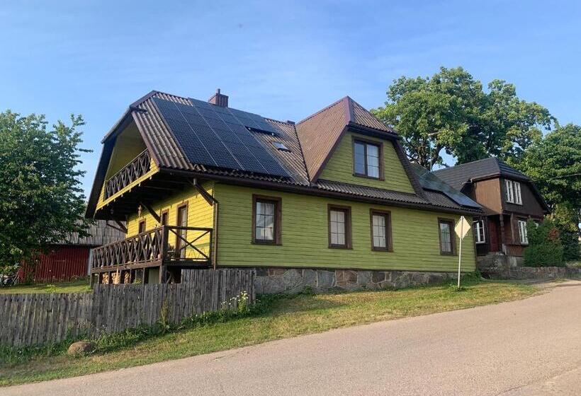 پانسیون Artless #2