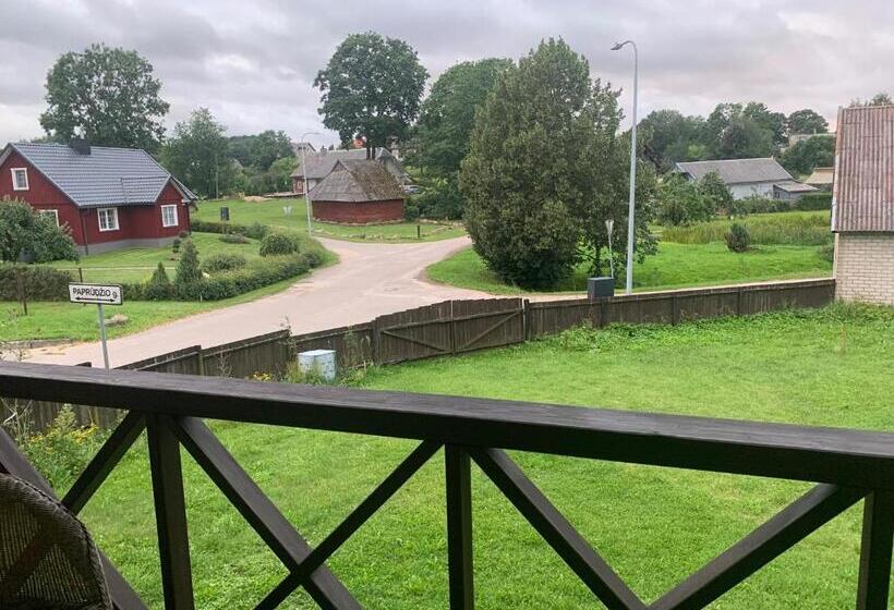 پانسیون Artless #2