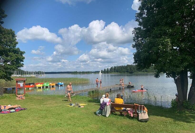 پانسیون Artless #2