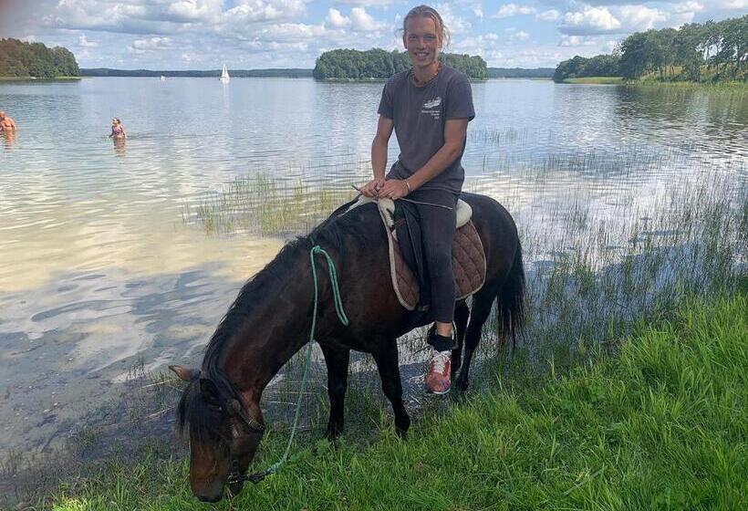 پانسیون Artless #2