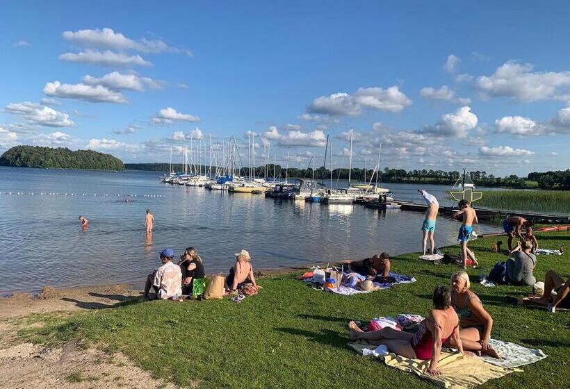 پانسیون Artless #2