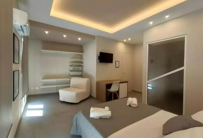 ペンション Luma Casa Vacanze Castelbuono