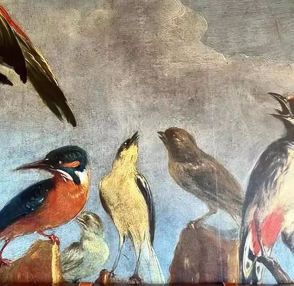 Lomakeskus Péchy Castle