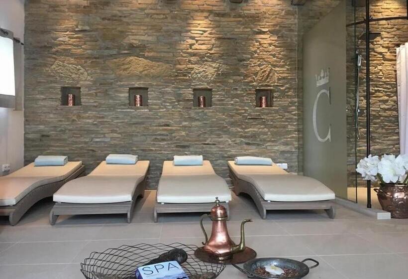 リゾートホテル Péchy Castle