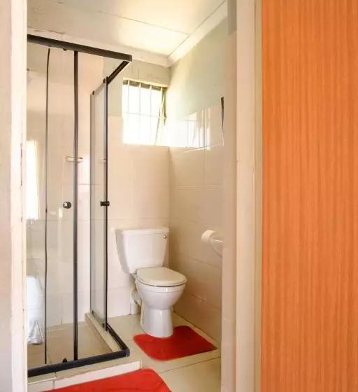 Alimop Bed And Breakfast