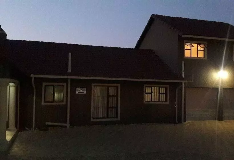 Alimop Bed And Breakfast
