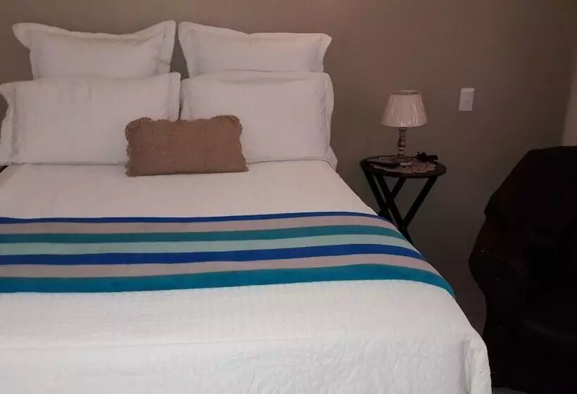 Alimop Bed And Breakfast