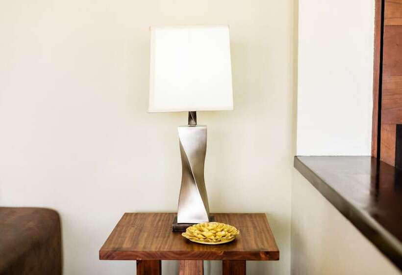 هتل Terra Apartment