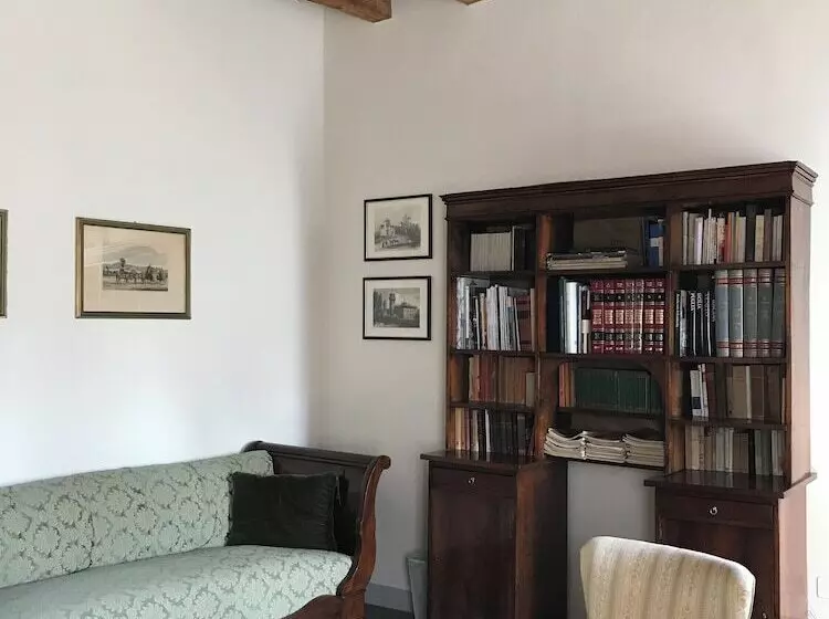 B&b Corte Seguini