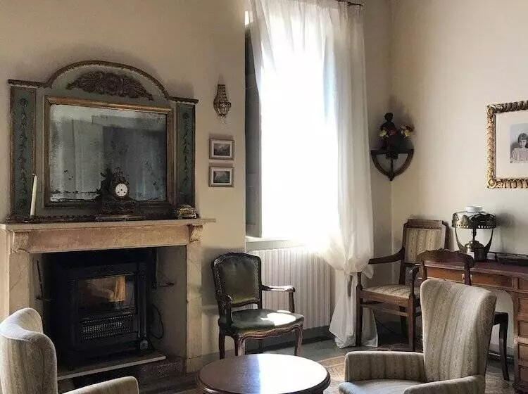 B&b Corte Seguini
