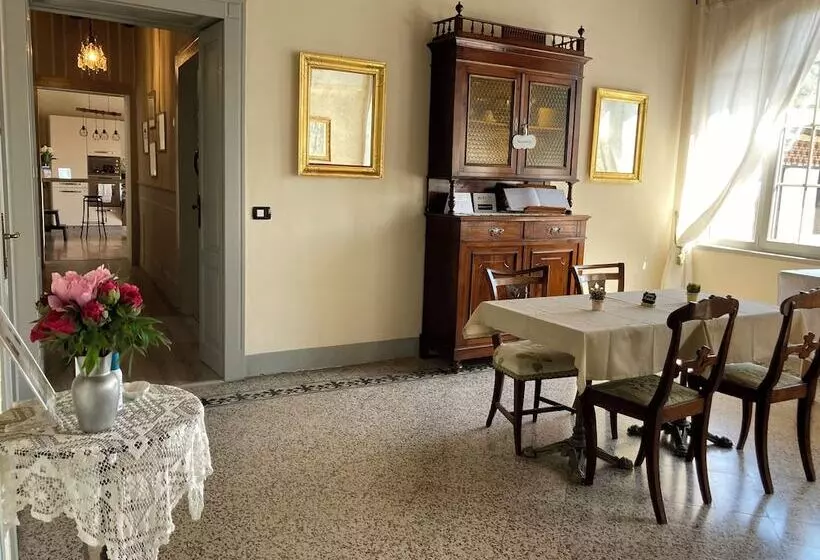 B&b Corte Seguini