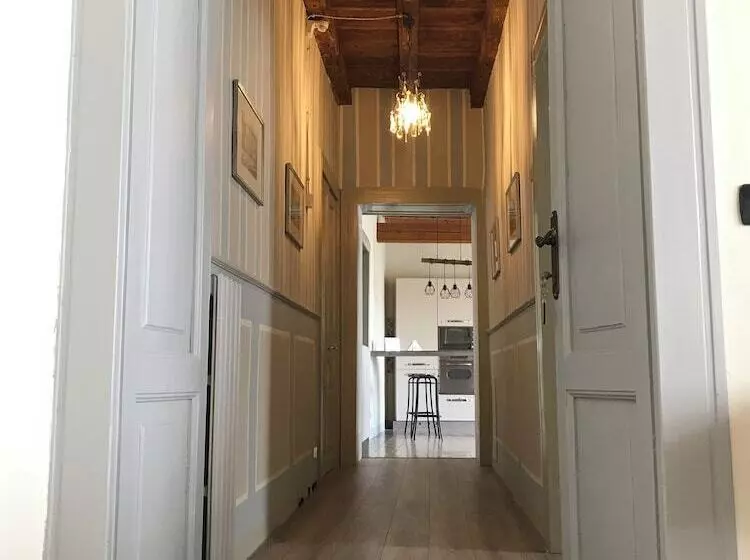 B&b Corte Seguini