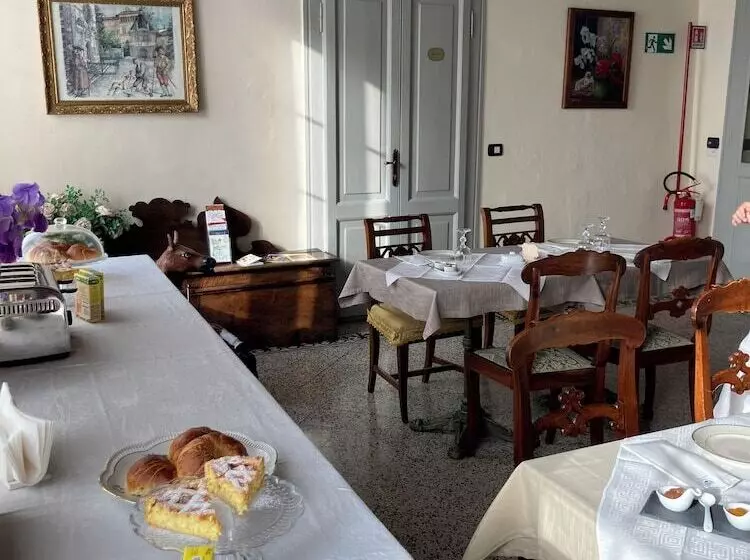 B&b Corte Seguini