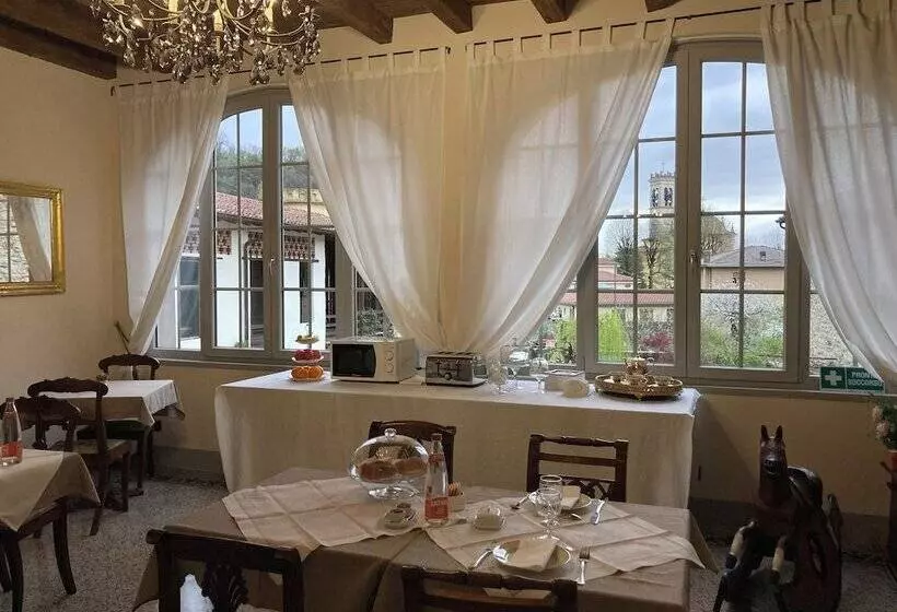 B&b Corte Seguini