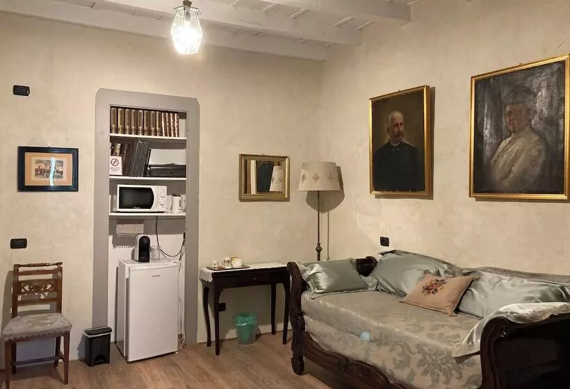 B&b Corte Seguini