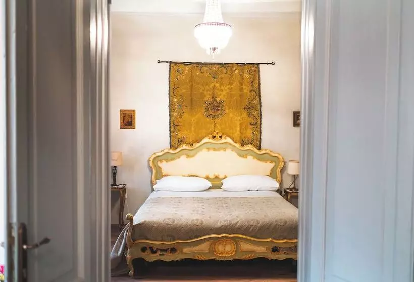 B&b Corte Seguini